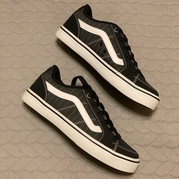 Vans Other - Men’s Black Vans